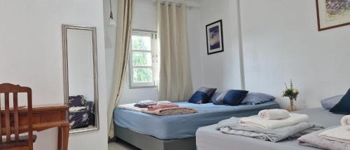Sam Wa Tawan Ok Resort | Home 3 Bedrooms Donmueng- Saimai หลังใหญ่ ฟรี wifi