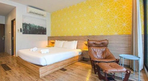 Khlong Khoen Resort | Lumphawa Amphawa Resort
