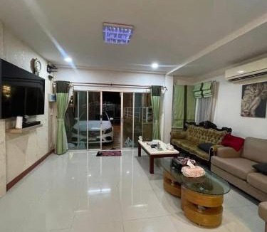 Kho Hong Villa | Laila pool villa hatyai