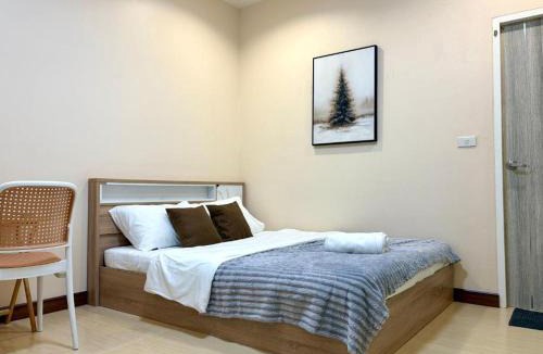 Saphan Sung Hostel | นอนหน่อย โฮสเทล Norn Noi Hostel