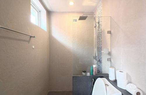 Bophut Villa | Romina 5 - 4BR Pool Villa - Chaweng - Luxury