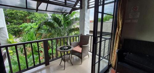 Wieng Hotel | Baan Warabordee Hotel