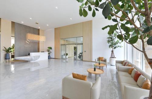 Bang Rak Phatthana Hotel | SENS Hotel Nonthaburi Bangbuathong
