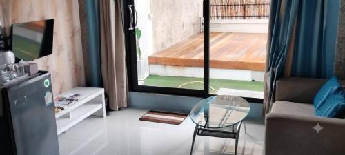 Koh Lan Bed & Breakfast | Kram mawinresort khoalan