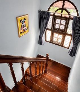Chom Phon House | CozyOnTop Chatuchak Canal house