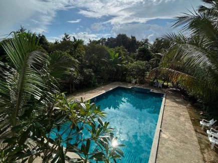 Pai Hotel | Mountainblues Hotel