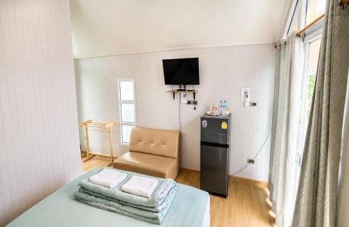 Phutthaisong Hotel | Phisamai Homestay