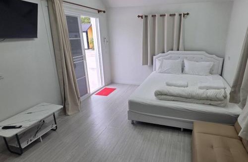 Phutthaisong Hotel | Phisamai Homestay