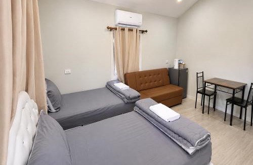 Phutthaisong Hotel | Phisamai Homestay