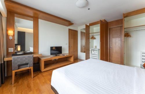 Ayutthaya Hotel | Kantary Hotel Ayutthaya