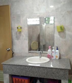 Lat Krabang Resort | Comfortable House in Latkrabang