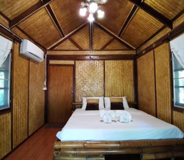 Photharam House | บ้านไร่ริมดอย โฮมสเตย์