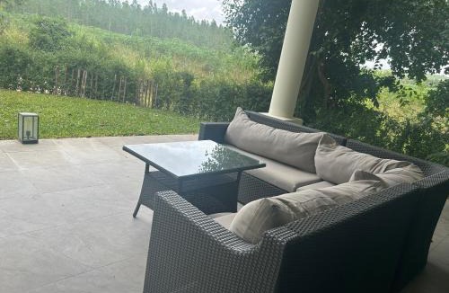 Huai Yai Villa | Private Pool Villa Huay Yai