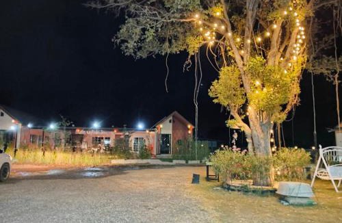 Dan Khun Thot Resort | พลูวิลล่า ดีพลัสรีสอร์ท