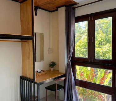 Ko Mook Hotel | Mookboonchu Guesthouse ,Kohmook Trang