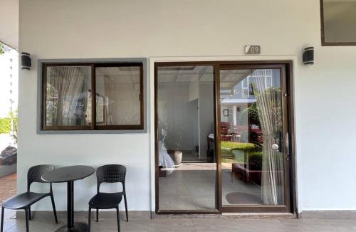 Mittakpheap Hotel | Sandy Residence Sihanoukville