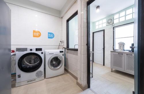 Chom Phon House | Pukkie House 149 Near MRT BTS LadPrao