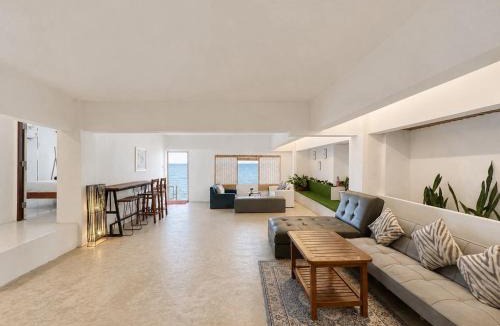 Ban Chang Villa | Gao Check in Phala Beach Front
