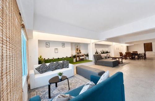 Ban Chang Villa | Gao Check in Phala Beach Front