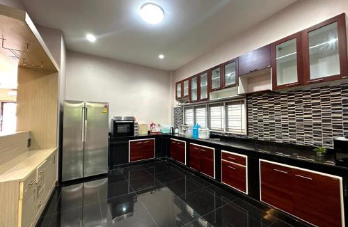 Singhanakhon Villa | The Horizon Villa Songkhla เดอะ ฮอไรซัน วิลล่า สงขลา
