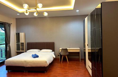 Singhanakhon Villa | The Horizon Villa Songkhla เดอะ ฮอไรซัน วิลล่า สงขลา