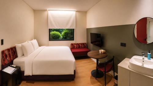 Chiang Rai Hotel | Go Hotel Chiang Rai