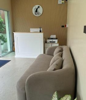 Old City Hotel | Bob's Cozy Nap