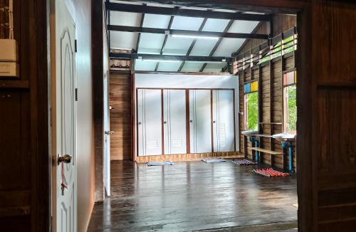Phru Thai House | Khaosok Thanomrak homestay
