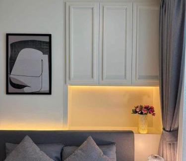 Racha Thewa Apartment | Suwanna Place Apartments
