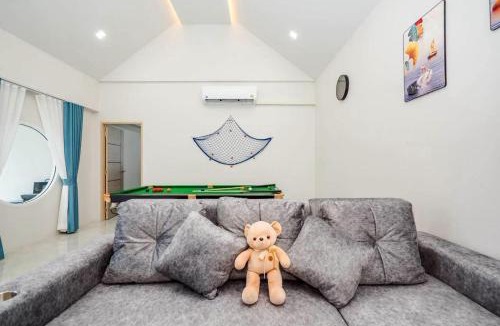Pong Villa | Good Pool Villa Luxury