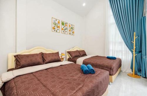 Pong Villa | Good Pool Villa Luxury