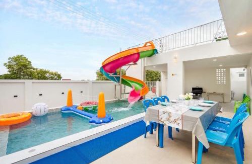 Pong Villa | Good Pool Villa Luxury