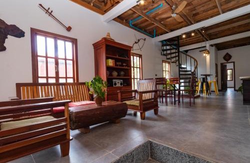 Siem Reap Villa | My Dream Holiday Home 1960