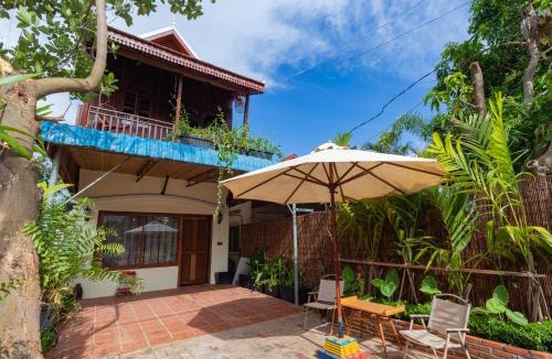 Siem Reap Villa | My Dream Holiday Home 1960