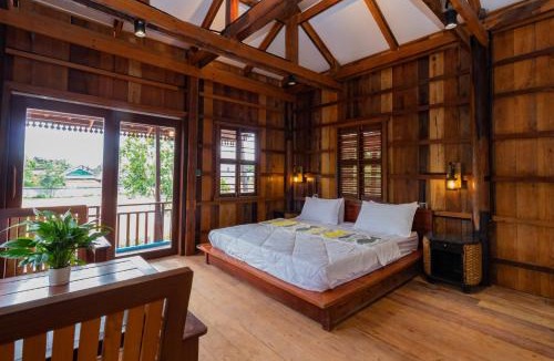 Siem Reap Villa | My Dream Holiday Home 1960