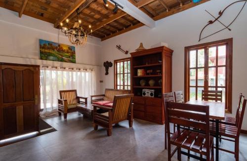 Siem Reap Villa | My Dream Holiday Home 1960