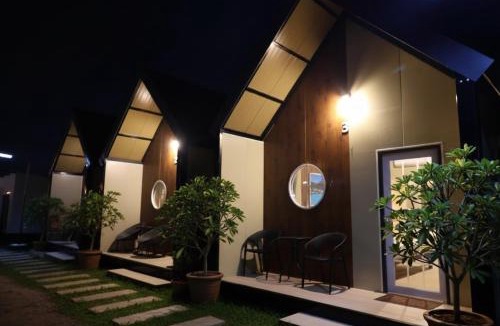 Kathu Hotel | Homara pool resort phuket