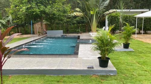 Srinagarindra House | Noi’s Paradise Homestay