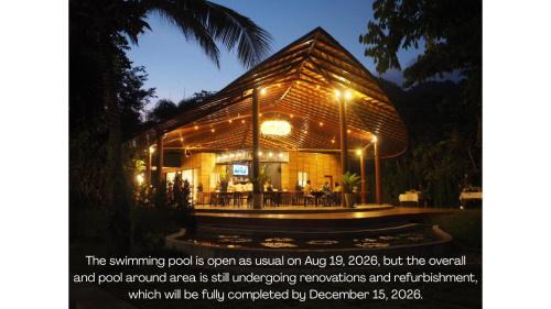 Maret Hotel | Samui Garden Home