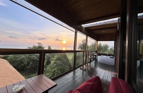 Sathing Phra Resort | Ao Thai Resort