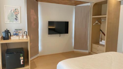 Ban Khlong Tamru Resort | rimbaymangroveresort