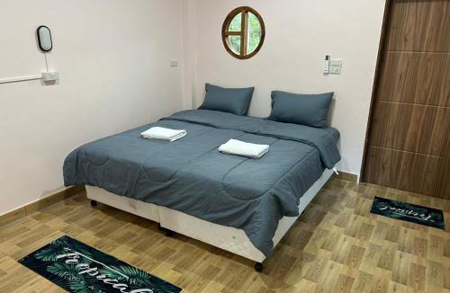 Ban Ta Khun Resort | Go cheowlan Resort&camping