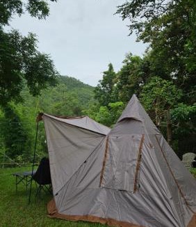 Tha Kradan Other | Jungle Private Camp