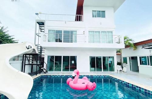Rayong Apartment | The S Pool Villa