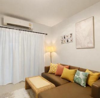 Bang Yai House | หมู่บ้านไลโอรัตนาธิเบศร์-เวสต์เกต