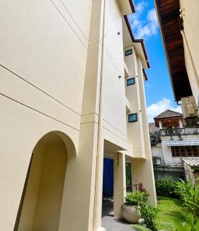 Old City Hotel | The Eigth Ratvithi Hotel