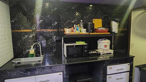 Bang Sue Apartment | Ber Ben House