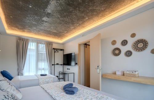 Mai Khao Hotel | Ozonizia Family Suites Mai Khao Phuket Yacht Haven