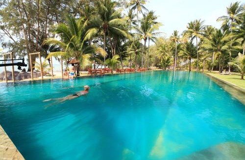 Klong Son Villa | Kazka Villa Koh Chang