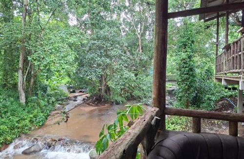 Doi Saket Resort | Paipaknak Mountain View Resort ไปปากนัก เมาเท่น วิว รีสอร์ท